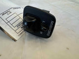 2006 FORD TAURUS Manual Side Door Mirror Control Switch Button Adjuster OEM