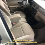 2000 - 2019 FORD TAURUS Interior Rear View Mirror Manual Dimming OEM
