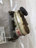 2004-2007 FORD TAURUS 3.0L Brake Master Cylinder w/ Fluid Reservoir Bottle Tank