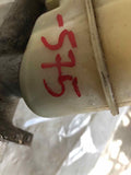 2004-2007 FORD TAURUS 3.0L Brake Master Cylinder w/ Fluid Reservoir Bottle Tank