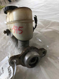 2004-2007 FORD TAURUS 3.0L Brake Master Cylinder w/ Fluid Reservoir Bottle Tank