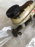 2004-2007 FORD TAURUS 3.0L Brake Master Cylinder w/ Fluid Reservoir Bottle Tank