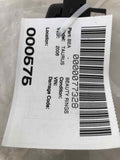 2006 FORD TAURUS Front Electric Door Lock Control Switch Right Passenger Side