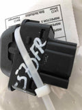 2006 FORD TAURUS Front Electric Door Lock Control Switch Right Passenger Side