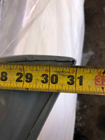 2000 - 2007 FORD TAURUS Sedan Rear Trunk Lid Paint Code C2 Gold Ash Metallic OEM