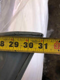 2000 - 2007 FORD TAURUS Sedan Rear Trunk Lid Paint Code C2 Gold Ash Metallic OEM