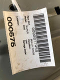 2000 - 2007 FORD TAURUS Sedan Rear Trunk Lid Paint Code C2 Gold Ash Metallic OEM
