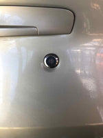 2000 - 2007 FORD TAURUS Sedan Rear Trunk Lid Paint Code C2 Gold Ash Metallic OEM