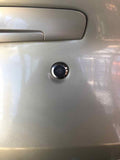 2000 - 2007 FORD TAURUS Sedan Rear Trunk Lid Paint Code C2 Gold Ash Metallic OEM