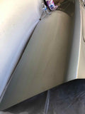 2000 - 2007 FORD TAURUS Sedan Rear Trunk Lid Paint Code C2 Gold Ash Metallic OEM