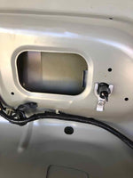 2000 - 2007 FORD TAURUS Sedan Rear Trunk Lid Paint Code C2 Gold Ash Metallic OEM