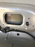 2000 - 2007 FORD TAURUS Sedan Rear Trunk Lid Paint Code C2 Gold Ash Metallic OEM