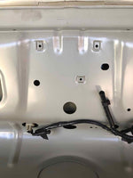 2000 - 2007 FORD TAURUS Sedan Rear Trunk Lid Paint Code C2 Gold Ash Metallic OEM
