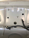 2000 - 2007 FORD TAURUS Sedan Rear Trunk Lid Paint Code C2 Gold Ash Metallic OEM