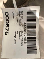 2000 - 2007 FORD TAURUS Rearward Lower Transverse Arm Right Passenger Side OEM