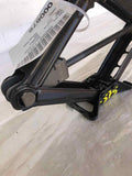 2006 FORD TAURUS Scissor Jack Lift Spare Jack and Tool Emergency Tool Kit OEM