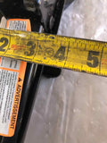 2006 FORD TAURUS Scissor Jack Lift Spare Jack and Tool Emergency Tool Kit OEM