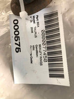 2000 - 2007 FORD TAURUS Rearward Lower Transverse Arm Left Driver Side LH OEM