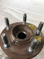 2000 - 2007 FORD TAURUS Front Wheel Bearing & Hub Assembly Right Passenger Side