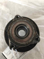 2000 - 2007 FORD TAURUS Front Wheel Bearing & Hub Assembly Right Passenger Side