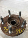 2000 - 2007 FORD TAURUS Front Wheel Bearing & Hub Assembly Left Driver Side LH