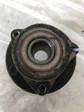 2000 - 2007 FORD TAURUS Front Wheel Bearing & Hub Assembly Left Driver Side LH