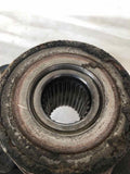 2000 - 2007 FORD TAURUS Front Wheel Bearing & Hub Assembly Left Driver Side LH