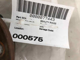 2000 - 2007 FORD TAURUS Front Wheel Bearing & Hub Assembly Left Driver Side LH