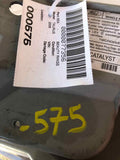 2000 - 2007 FORD TAURUS Sedan Front Header Panel Headlight Lamp Mounting OEM