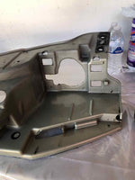 2000 - 2007 FORD TAURUS Sedan Front Header Panel Headlight Lamp Mounting OEM