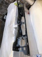 2000 - 2007 FORD TAURUS Sedan Front Header Panel Headlight Lamp Mounting OEM