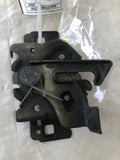 2006 FORD TAURUS Front Bonnet Hood Lock Latch Panel with Release Lever OEM
