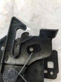 2006 FORD TAURUS Front Bonnet Hood Lock Latch Panel with Release Lever OEM