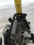 2006 FORD TAURUS Front Bonnet Hood Lock Latch Panel with Release Lever OEM