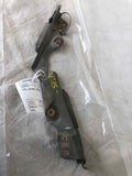 2000 - 2007 FORD TAURUS Front Bonnet Panel Hood Hinge Pair Left & Right Side OEM