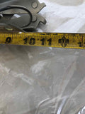 2000 - 2007 FORD TAURUS Front Bonnet Panel Hood Hinge Pair Left & Right Side OEM