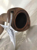 2008 - 2015 SCION XB Rear Exhaust Muffler Tail End Tip Pipe 2.4L 2AZFE FWD OEM