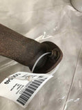 2008 - 2015 SCION XB Rear Exhaust Muffler Tail End Tip Pipe 2.4L 2AZFE FWD OEM
