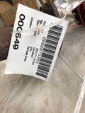 2008 - 2015 SCION XB Rear Exhaust Muffler Tail End Tip Pipe 2.4L 2AZFE FWD OEM