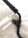 2006 FORD TAURUS A/C Air Conditioner Receiver Drier Accumulator w/ Hose Assembly