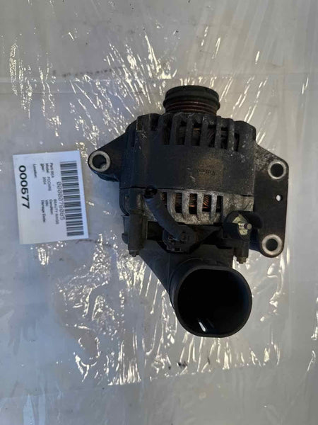 2003 2004 FORD FOCUS 2.3L 4 Cylinder Alternator Motor Federal Emissions OEM