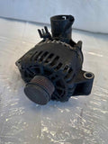 2003 2004 FORD FOCUS 2.3L 4 Cylinder Alternator Motor Federal Emissions OEM