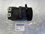 2003 - 2007 FORD FOCUS 2.3L 4 Cylinder Air Compressor Pump Air Condition OEM