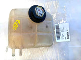 2000 - 2007 FORD FOCUS 2.3L 4 Cylinder Coolant Expansion Reservoir Recovery Tank