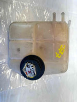 2000 - 2007 FORD FOCUS 2.3L 4 Cylinder Coolant Expansion Reservoir Recovery Tank