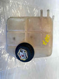 2000 - 2007 FORD FOCUS 2.3L 4 Cylinder Coolant Expansion Reservoir Recovery Tank