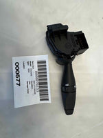 2000 - 2007 FORD FOCUS 2.3L 4 Cylinder Windshield Combination Switch Control OEM