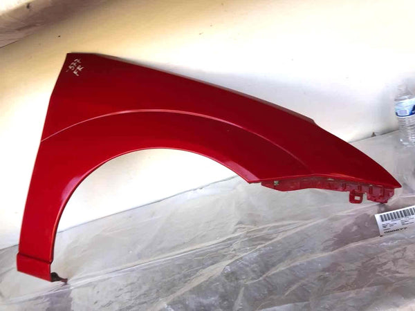 2000 - 2004 FORD FOCUS 2.3L 4 Cylinder Fender Liner Rear Right Passenger Side RH