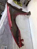 2000 - 2004 FORD FOCUS 2.3L 4 Cylinder Fender Liner Rear Right Passenger Side RH