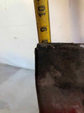 2000 - 2004 FORD FOCUS 2.3L 4 Cylinder Fender Liner Rear Right Passenger Side RH